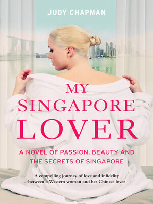cover image of My Singapore Lover